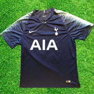 Nike Tottenham Hotspurs Jersey